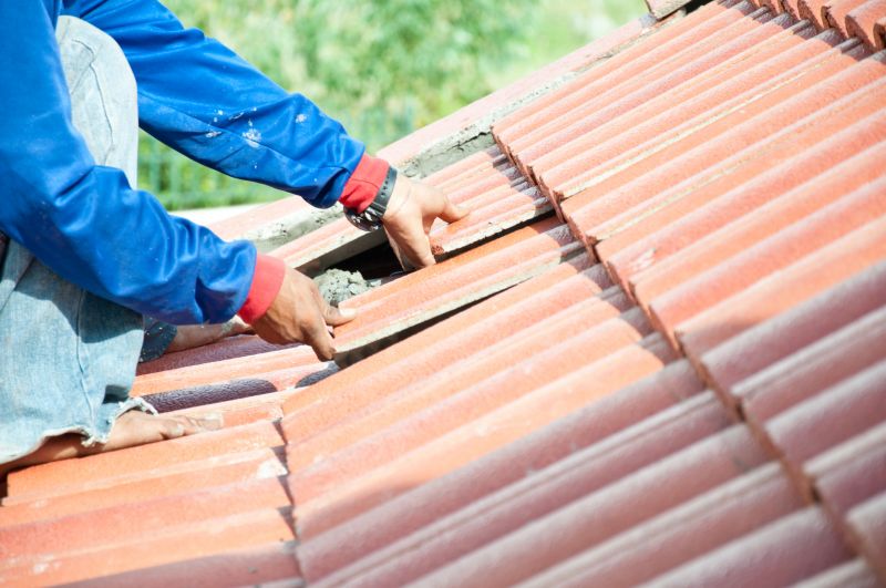 Common Signs You Need Professional Tile Roof Repair