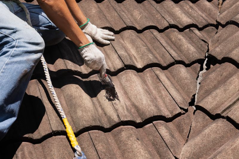 Extends roof system lifespan